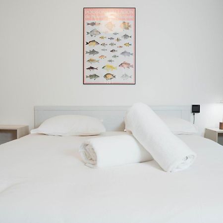 Апартаменты Loft Petion Dog Friendly Париж Экстерьер фото